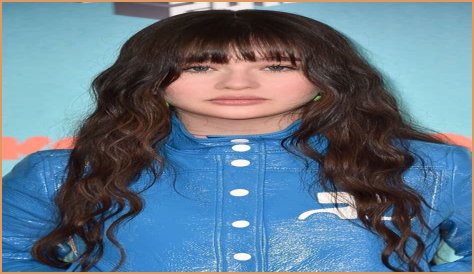 Malina Weissman Net Worth